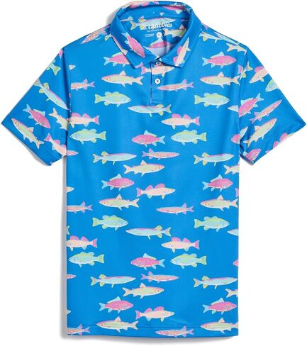 Chubbies Kids Get Schooled Short Sleeve Shirt (Big Kid) in Kuwait