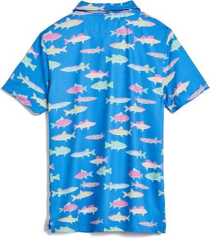 Chubbies Kids Get Schooled Short Sleeve Shirt (Big Kid) in Kuwait