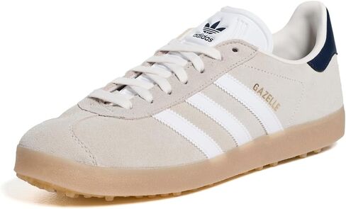 adidas Golf Men's Gazelle Spikeless Golf Shoes in Kuwait