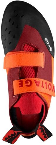 Red Chili Unisex-Adult Climbing in Saudi Arabia