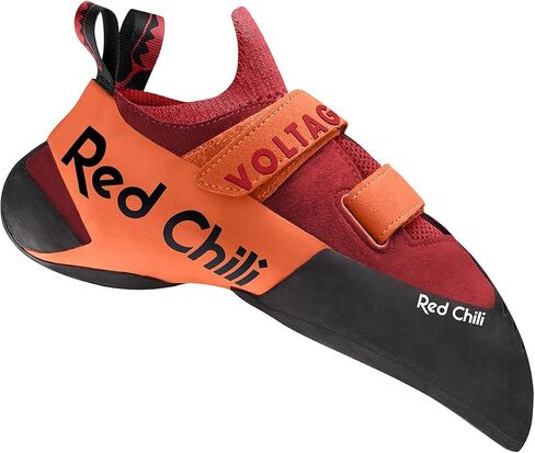 Red Chili Unisex-Adult Climbing in Saudi Arabia