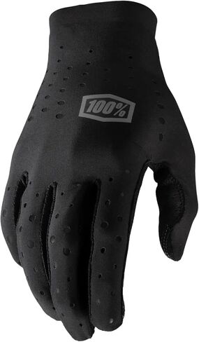 100% Sling Mountain Biking Gloves - MTB, Dirt Bike & Powersport Riding Protective Gear for Men in Kuwait