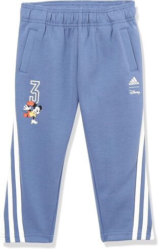 adidas Boys' Disney Mickey Mouse Pants in Saudi Arabia