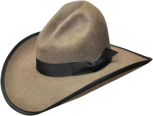Popular Fedoras Hat for Theme Party Stage Show Hat Headwear Masquerades Party Gentleman Carnivals Props Accessories Wool in Saudi Arabia