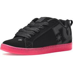 DC Women's Court Graffik LE Skate Shoe in Kuwait