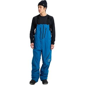 Burton, Cyclic GORE-TEX Bib Pant - Men's, Blue Teal, XXL/Short in Kuwait