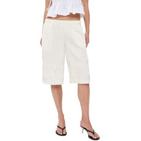 Lioness Women's Paloma Jorts in Kuwait
