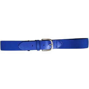 Zopsc Baseball Belt, Softball Belt Adjustable Waist for Youth, Adult, Uniform Elastic for Sports in Kuwait