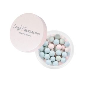 5 Colors Pearls of Powder Multi-Tone Roller Loose Setting Longlasting Oil Control Pearls Setting for Woman in Saudi Arabia
