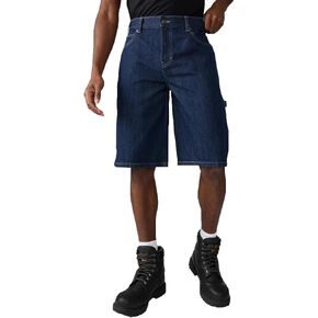 Dickies Men's 13" Denim Utility Short in Kuwait
