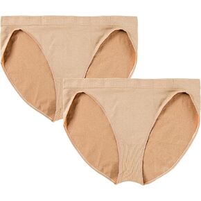 Pro Women and Girls Dance Briefs Undergarments Ballet Underpants Gymnastic Underwear in Saudi Arabia