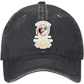 قبعة من الدنيم المغسول|SOF-Camp Vance-Afghanistan-Combined Joint Special Operations Task Force-OEF-Afghanistan X in Kuwait