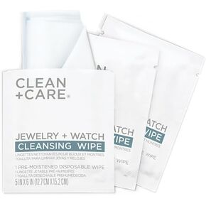 Jewelry Cleaning Professional Jewelry Cleaner for Rings, Necklaces, Bracelets, Earrings, Gold, Silver, Diamond in Saudi Arabia