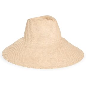 Janessa Leone Women's Tinsley Straw Hat in Saudi Arabia
