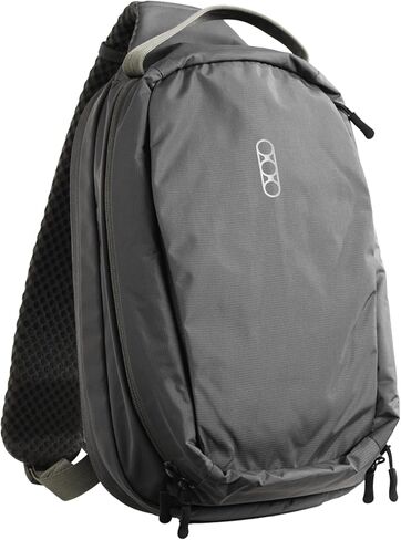 Eberlestock Fade Sling Pack - EDC Crossbody Sling Backpack - Ambidextrous Access to All Compartments - Quick Access in Kuwait
