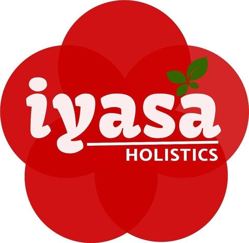Iyasa Holistics Organic Chamomile Flowers Powder 8oz - Chamomile Tea Organic Food Grade - Baking, Cooking & Cold Drinks - DIY Face Masks, Skin & Hair Care - USDA Organic Powder in Saudi Arabia