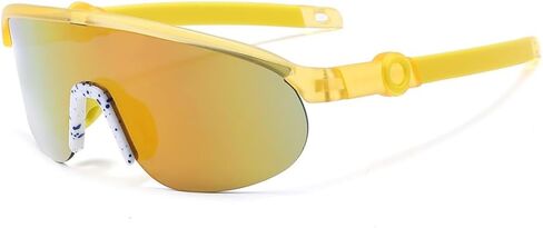 Pro Acme Kids Baseball Sunglasses Youth Sports Sun Glasses Boys Girls Unbreakable Light TR90 Frame for Softball Cycling in Kuwait