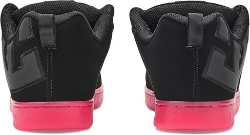DC Women's Court Graffik LE Skate Shoe in Kuwait