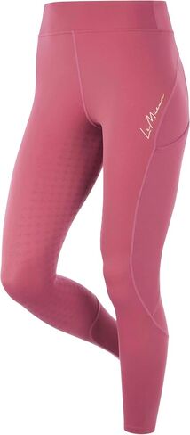 LeMieux Bijoux Pull On's - Womens Equestrian Horseback Riding Breeches in Kuwait