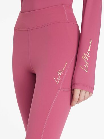 LeMieux Bijoux Pull On's - Womens Equestrian Horseback Riding Breeches in Kuwait