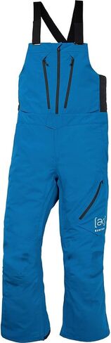 Burton، Cyclic GORE-TEX مريلة - للرجال، أزرق مخضر، XXL/قصير in Kuwait