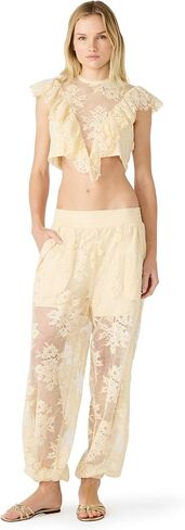 Steve Madden Women's Faya Pant in Kuwait