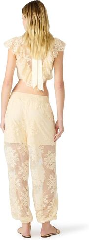 Steve Madden Women's Faya Pant in Kuwait