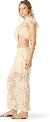Steve Madden Women's Faya Pant in Kuwait