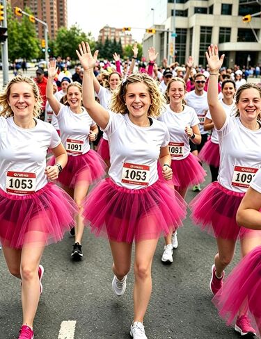 20 PCS Adult Tutus Skirts for Women Tutu Skirt Elastic Tulle Tutu Colored Tutus for Dance Runners Halloween Party (Hot Pink) in Saudi Arabia