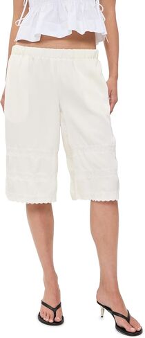 Lioness Women's Paloma Jorts in Kuwait