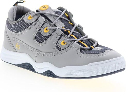 ES Mens Two Nine 8 Skate Inspired Sneakers Shoes in Kuwait