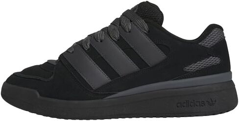 adidas Unisex-Adult Prered/Owhite/Cblack FORUM2000 VioletOff White/Core Black 13 US in Kuwait