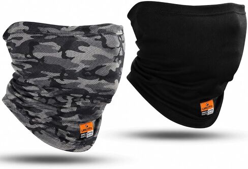 Mesh FR Neck Gaiter in Saudi Arabia