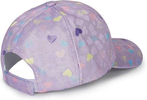 Toddler Kids Girls Baseball Hat Trucker Hat Outdoor Summer Sun Hat Age for 2-7 Years in Kuwait