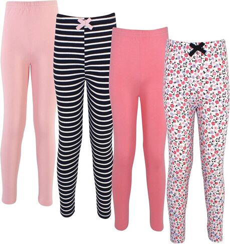 Touched by Nature Girls' Organic Cotton Leggings in Kuwait