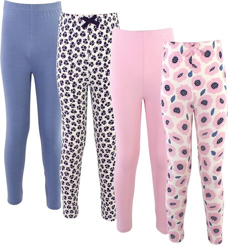Touched by Nature Girls' Organic Cotton Leggings in Kuwait