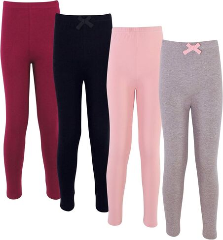 Touched by Nature Girls' Organic Cotton Leggings in Kuwait
