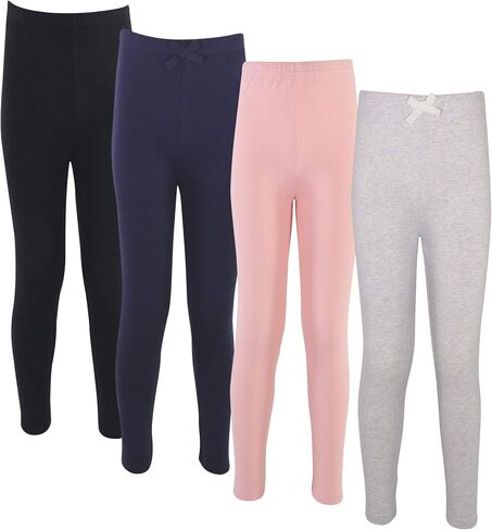 Touched by Nature Girls' Organic Cotton Leggings in Kuwait