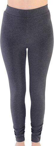 Touched by Nature Girls' Organic Cotton Leggings in Kuwait