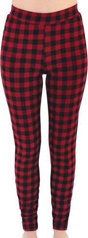 Touched by Nature Girls' Organic Cotton Leggings in Kuwait