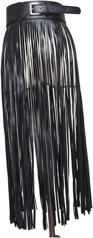 Spring Summer Pu Leather Girdle Decoration Belt Women Fashion in Kuwait
