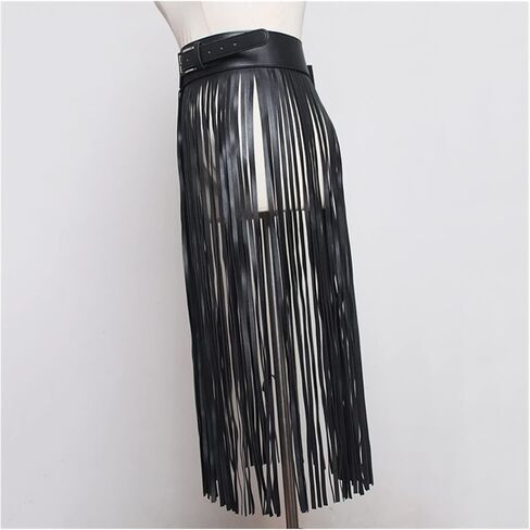 Spring Summer Pu Leather Girdle Decoration Belt Women Fashion in Kuwait