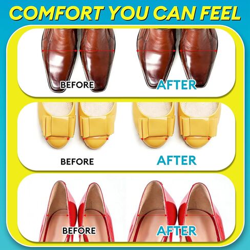 Shoe Stretch Spray 7.05 oz - Professional Shoe & Boot Stretching Spray, Leather Softener & Shoe Widener for Tight Shoes, Boots, Heels & Calf Areas (Men & Women) in Saudi Arabia