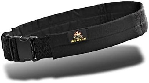 Setwear 2 in Padded Belt SM/Med Approx. 32 in Waist and Under in Saudi Arabia