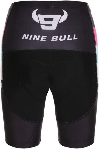 Women's Cycling Jersey Short Sleeve MTB Bike Clothing Road Bicycle Shirts Shorts Padded Pants in Saudi Arabia
