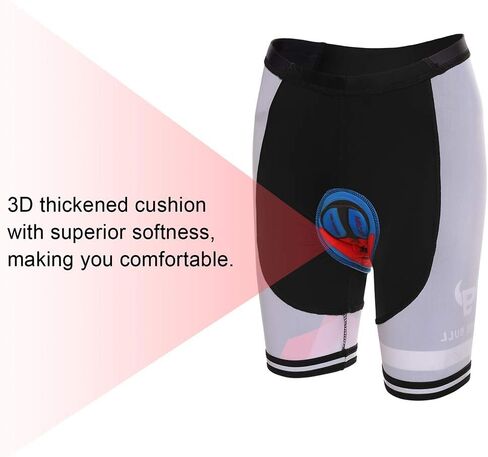 Women's Cycling Jersey Short Sleeve MTB Bike Clothing Road Bicycle Shirts Shorts Padded Pants in Saudi Arabia