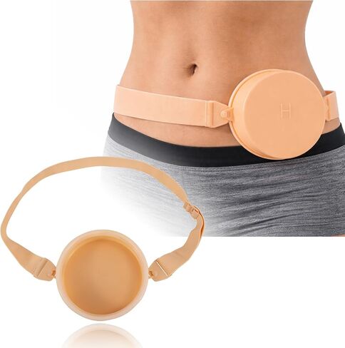 Waterproof Stoma Bath Cover, Ostomy Supplies, Ostomy shower cover for Colostomy, Ileostomy in Saudi Arabia