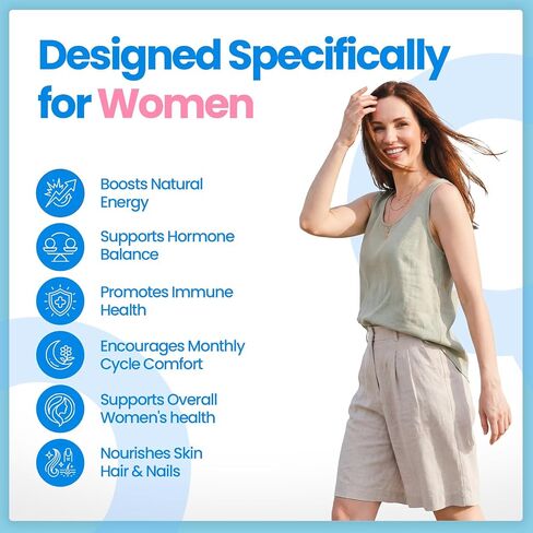 Beef Organ Supplements for Women, Beef Liver, Kidney, Heart, Uterus Tissue, Hormonal Balance, Immune Support,Natural Iron Vitamins Supplements for Energy, Grass Fed Pasture Raised 120 Capsules in Saudi Arabia