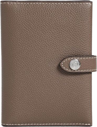 حافظة جواز السفر النسائية من توري بورش، فطر بري، مقاس واحد in Kuwait