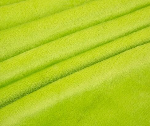 Boys' Girls' Hooded Bathrobe Soft Plush Robe Kids Sleepwear Dressing Gown Gift (US, Age, 8 Years, 9 Years, Green) in Saudi Arabia